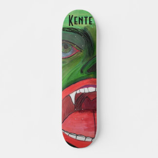 super grito, super monster skateboard