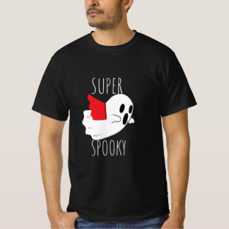 Super Gruselig T-Shirt