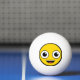 Super Happy Face Tischtennisball (Net)