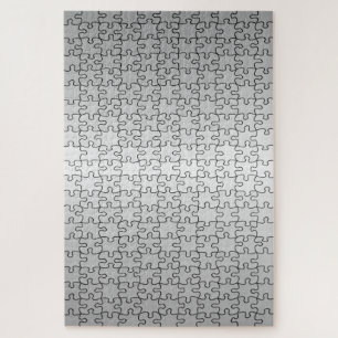 Super Hard Silver Puzzle