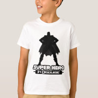 Super Held in versteckter Form