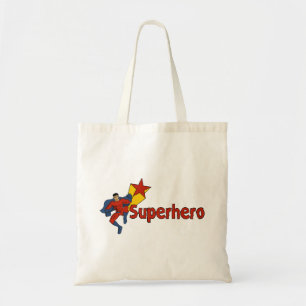 Super Held Tote Tasche zum Verkauf !