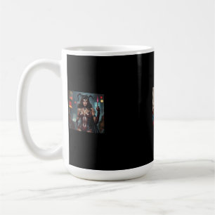 SUPER HERO KAFFEETASSE