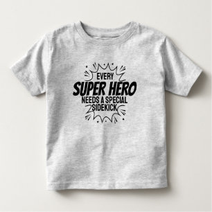 Super Hero T - Shirt