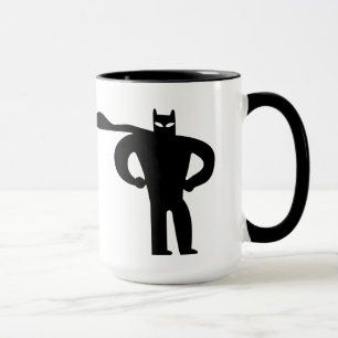 Super Hero Tasse