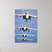 SUPER-HORNET 40 x 60 F/A-18F