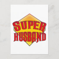 Super Husband