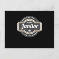 Super Janitor Cleaners Janitors Reinigungsservice 