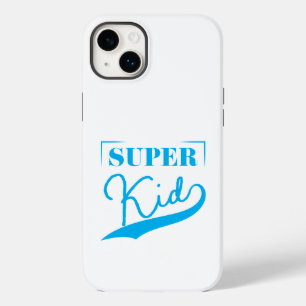 Super Kid Case-Mate iPhone 14 Plus Hülle