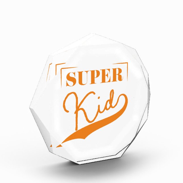 Super Kid Fotoblock (Links)