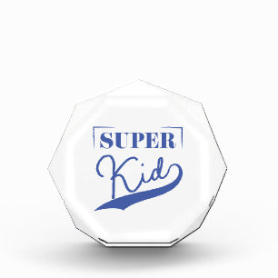 Super Kid Fotoblock