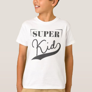 Super Kid T-Shirt