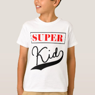 Super Kid T-Shirt