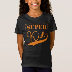 Super Kid T-Shirt