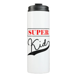 Super Kid Thermosbecher