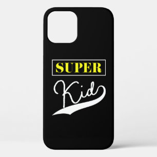 Super Kind  Case-Mate iPhone Hülle