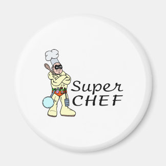 Super Koch Magnet
