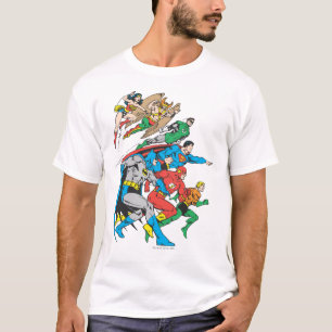 Super Kräfte™ Sammlung 12 T-Shirt