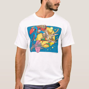 Super Kräfte™ Sammlung 15 T-Shirt