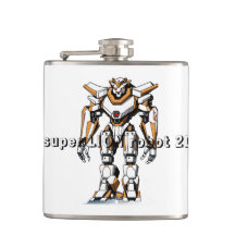 Super LION Roboter 2D Zuhause & Living > Küche & D