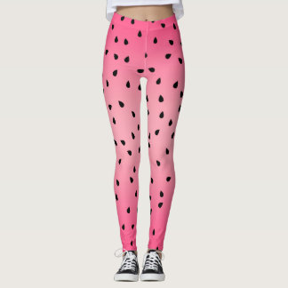 Super lustige, benutzerdefinierte gedruckte Leggin Leggings