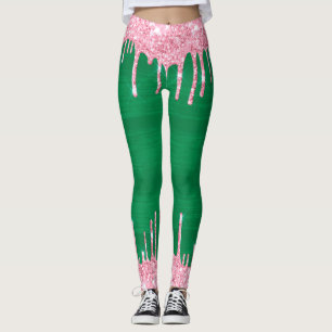 Super lustige, benutzerdefinierte gedruckte Leggin Leggings