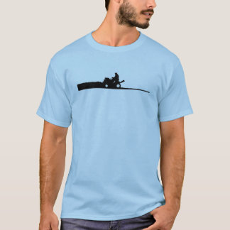 Super Mäher Sonntag T-Shirt