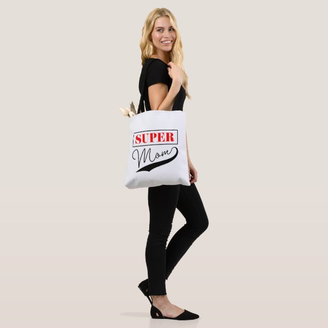 Super Mama (Am Model)