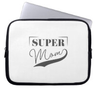 Super Mama