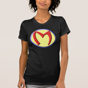 Super Mama Logo T-Shirt