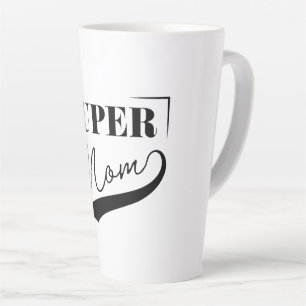 Super Mama Milchtasse
