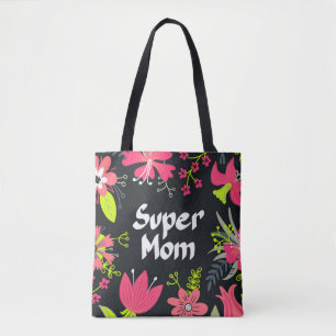 Super Mama - Muttertag