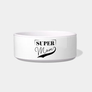Super Mama Napf