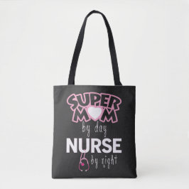 Super Mama Nurse