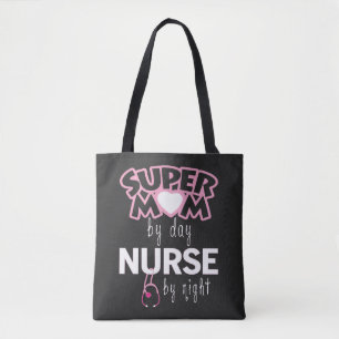 Super Mama Nurse