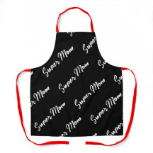 Super Mama Schöne Niedliche Hübsch Elegante Modern