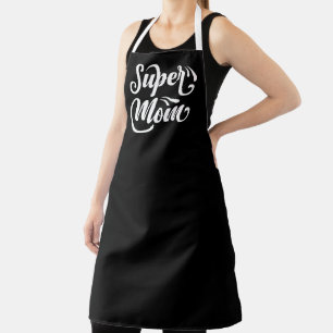 Super-Mama-Schürze Schürze