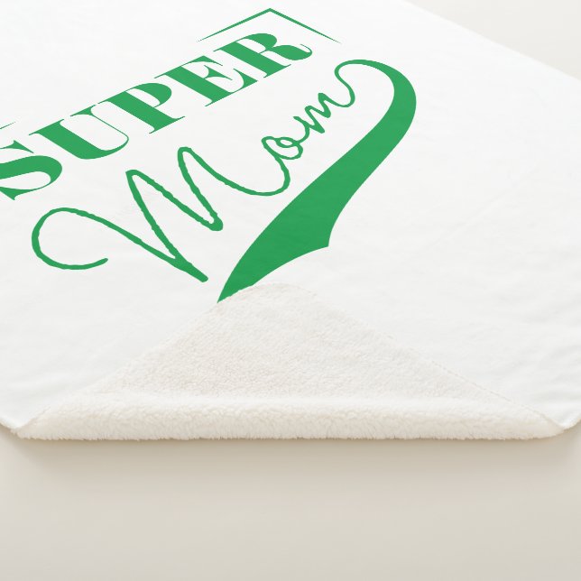 Super Mama Sherpadecke (3/4)