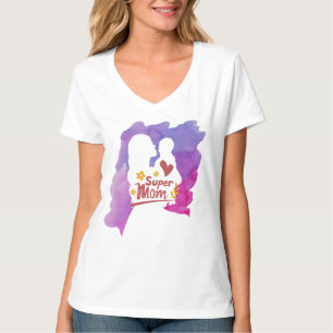 Super Mama T-Shirt