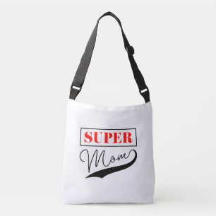 Super Mama Tragetaschen Mit Langen Trägern