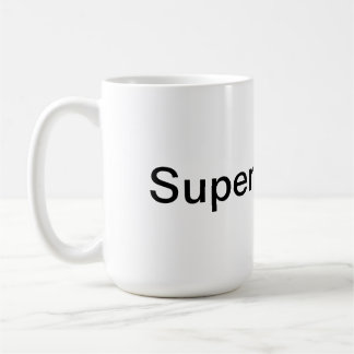 Super Maman Kaffeetasse