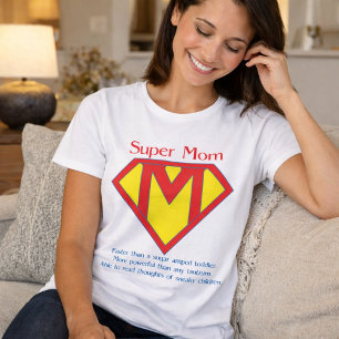 Super-Mami T-Shirt