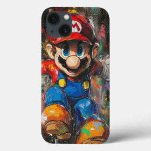"Super Mario Inspiriert individualisierbare Telefo Case-Mate iPhone Hülle
