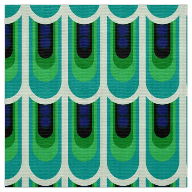 Super Mod Fabric Stoff (Muster)