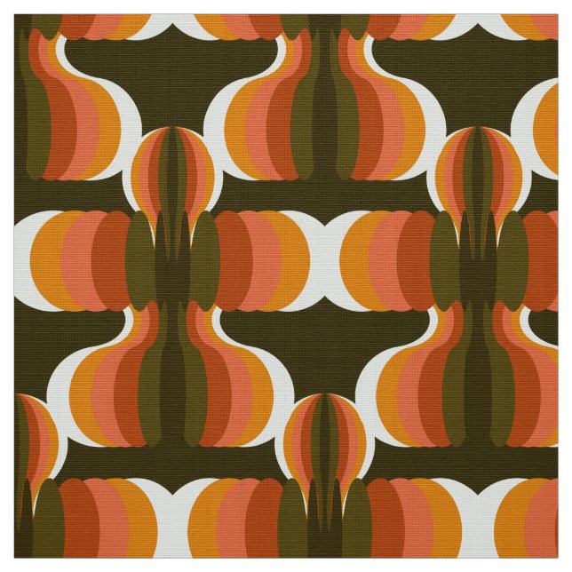 Super Mod Fabric Stoff (Muster)