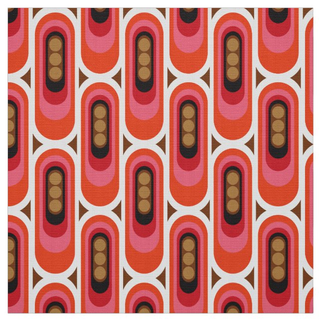 Super Mod Fabric Stoff (Muster)