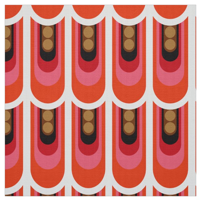 Super Mod Fabric Stoff (Muster)