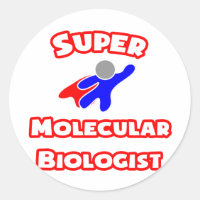 Super Molekularbiologe