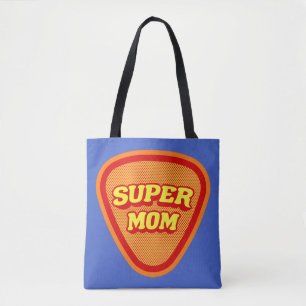 Super Mom Mother's Day