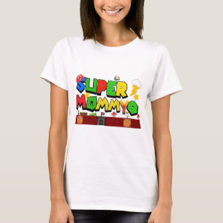 Super Mommyo T-Shirt
